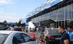 Новости такси Крым 82: По требованию Росавиации аэропорт Симферополя усилил меры безопасности